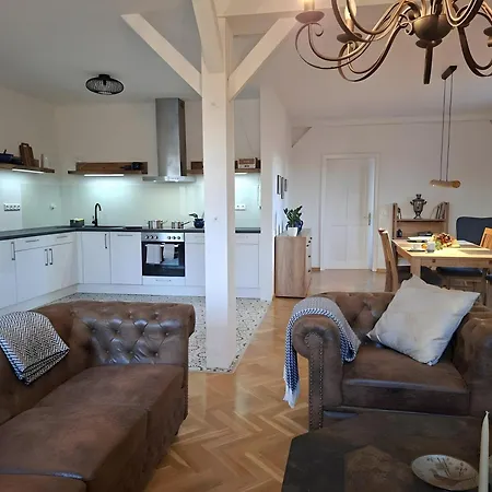 Appartement Henry