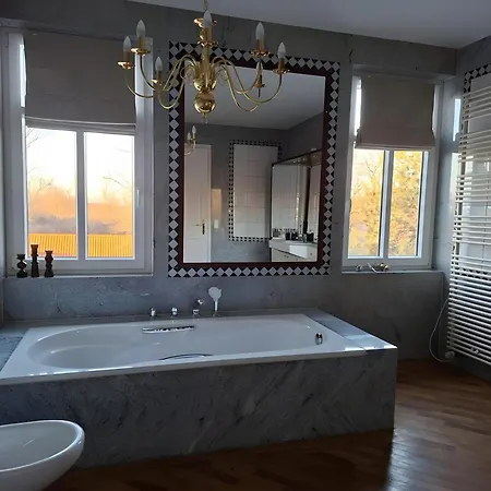Appartement Henry