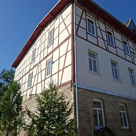 Appartement Henry