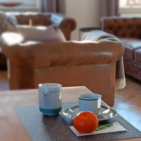 Appartement Henry