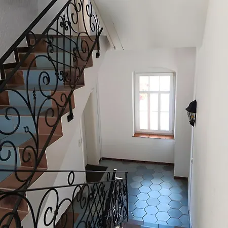 Appartement Henry Arnstadt