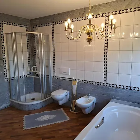 Appartement Henry *