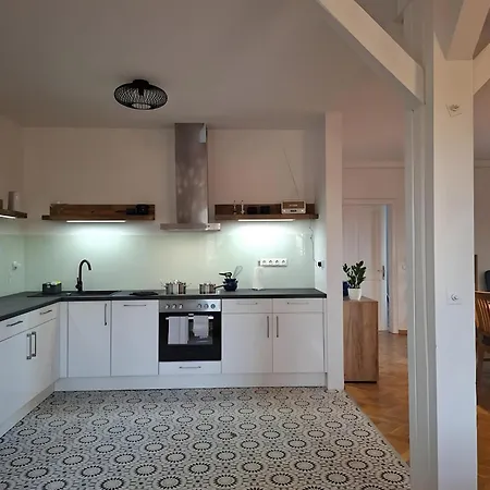 Henry Appartement