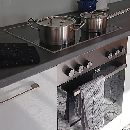 Appartement Henry