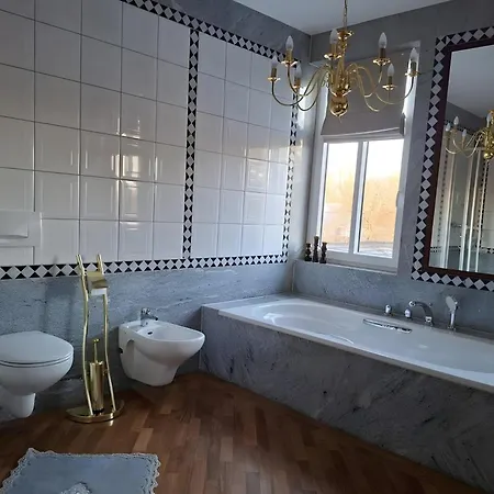 Henry Appartement *