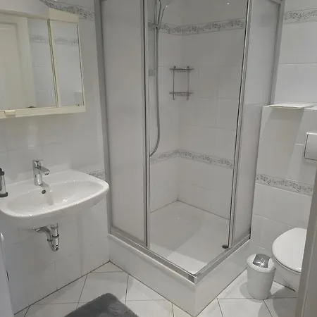 Appartement Henry