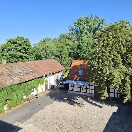 Appartement Henry