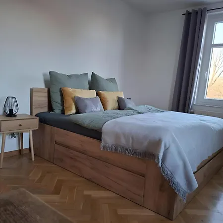 Appartement Henry