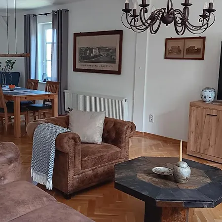Henry Appartement