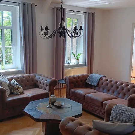 Henry Appartement Arnstadt