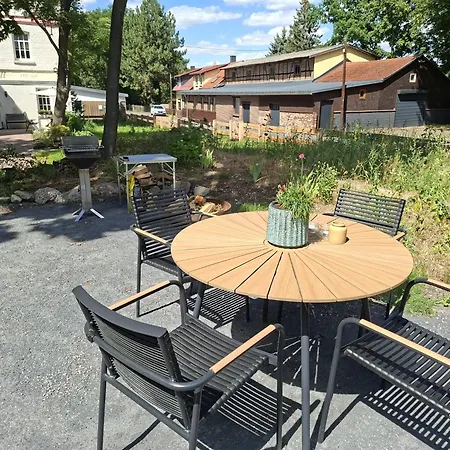 Henry Appartement Arnstadt